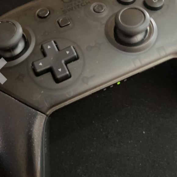 Nintendo switch Bundle - Picture 7 of 7